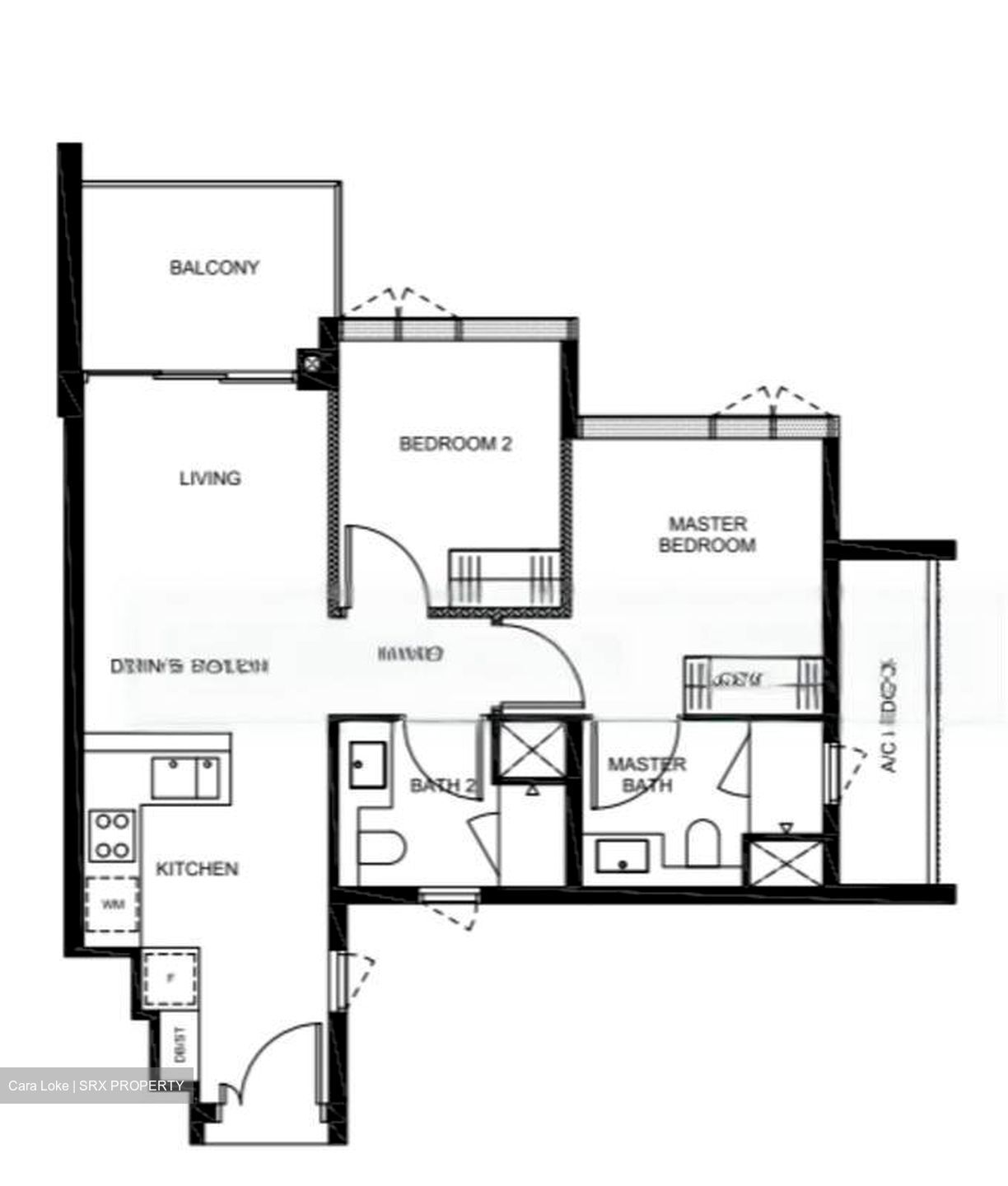 Leedon Green (D10), Condominium #459573831